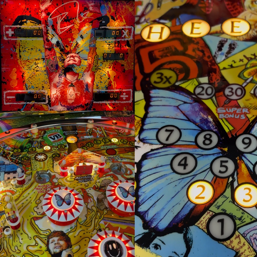 Saarl�ndische Handwerkskunst f�r einen Weltstar!