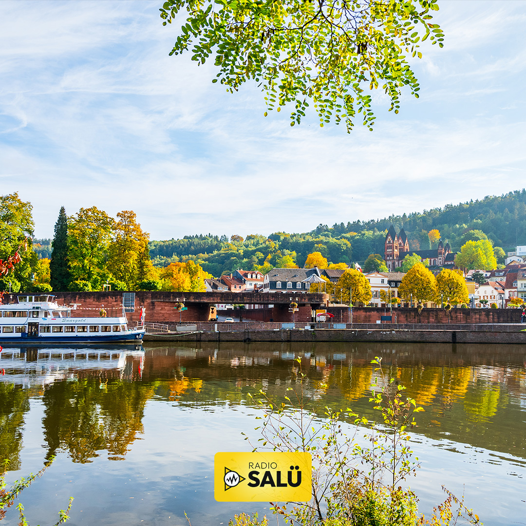 Erlebnisse auf der Saar 