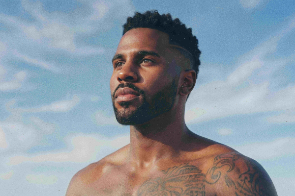 Superstar Jason Derulo im RADIO SAL� Interview �ber seinen Ballermann-Auftritt und neue Musik